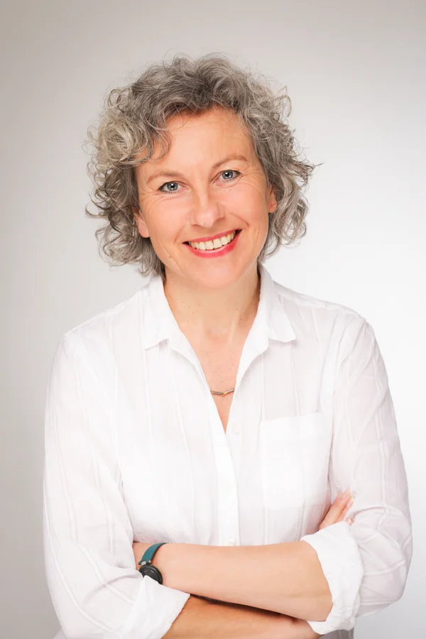 Lesung mit Anja Liedtke: